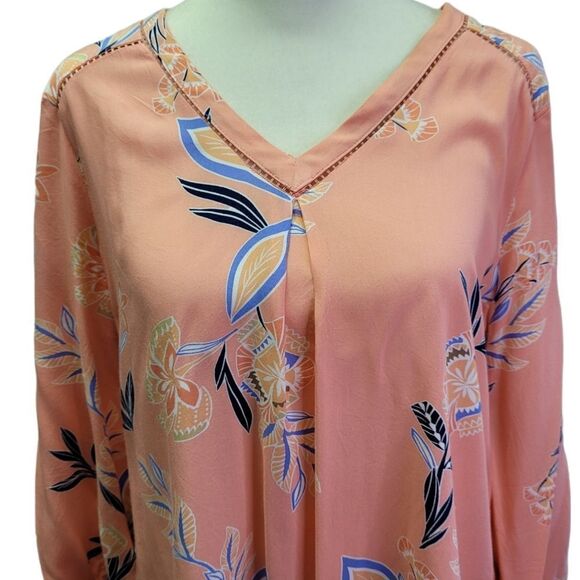 EUC St. John Bay lightweight top - Picture 2 of 6